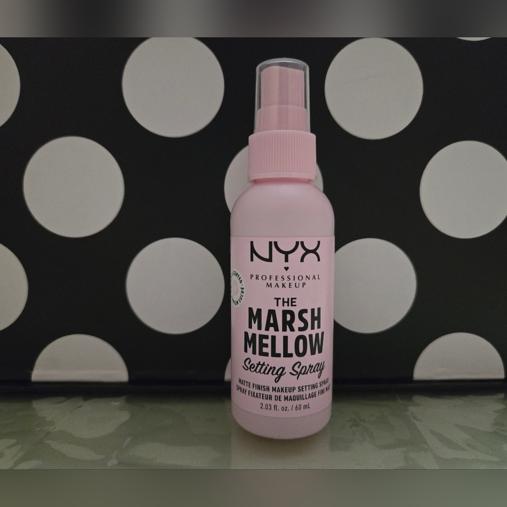 2/$15✨️NYX Setting Spray✨️